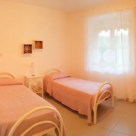 Sogno Sul By Gardadomusmea Villa *