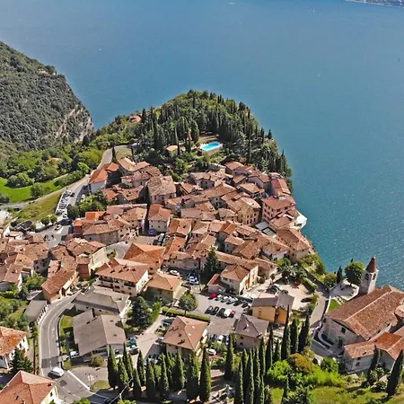 Sogno Sul By Gardadomusmea Villa