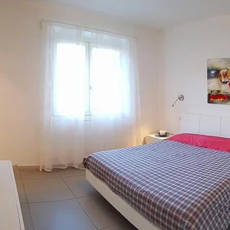 Sogno Sul By Gardadomusmea 빌라 *