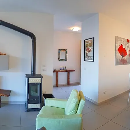 Villa Sogno Sul By Gardadomusmea Tremosine