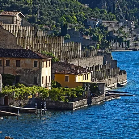 Sogno Sul By Gardadomusmea *