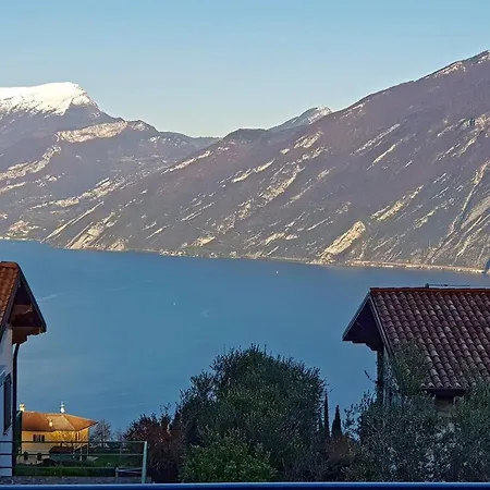 Sogno Sul By Gardadomusmea Villa *