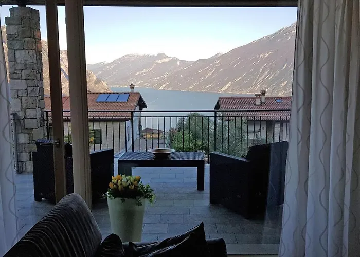 Sogno Sul By Gardadomusmea 빌라