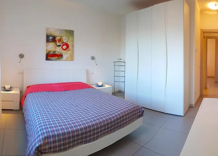 빌라 Sogno Sul By Gardadomusmea *