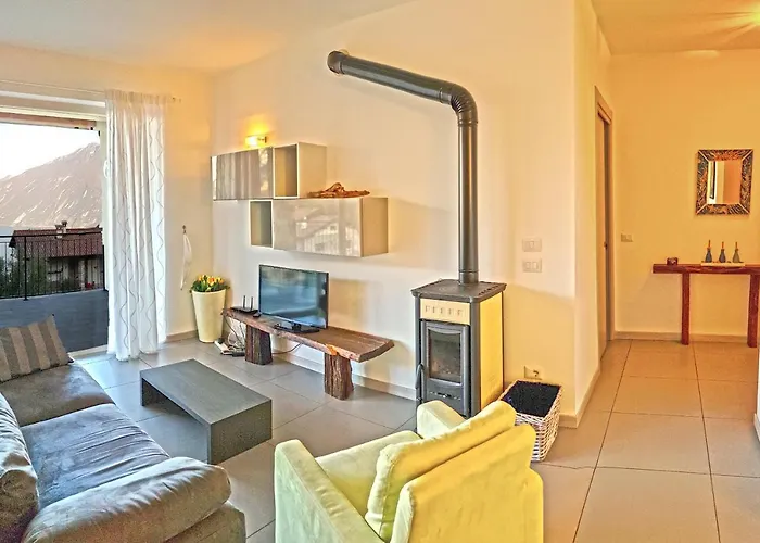 Sogno Sul By Gardadomusmea