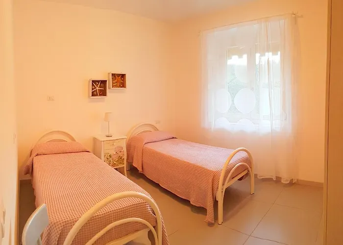 Sogno Sul By Gardadomusmea 빌라 *