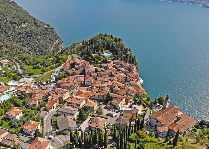 Sogno Sul By Gardadomusmea 빌라