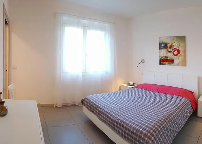 Sogno Sul By Gardadomusmea 빌라 *