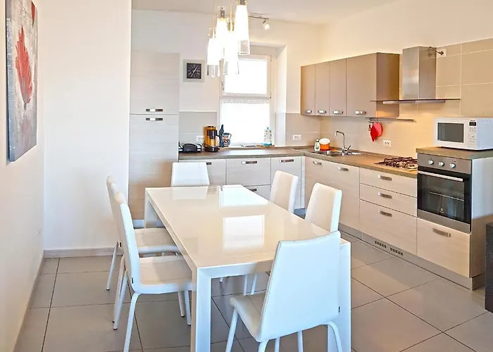 빌라 Sogno Sul By Gardadomusmea