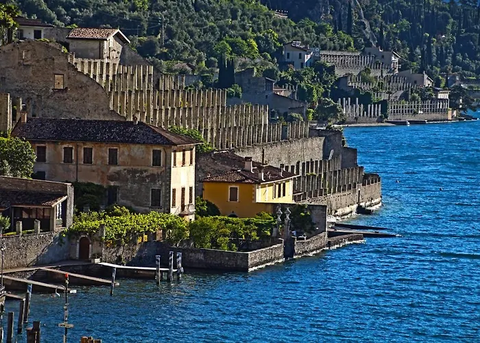 Sogno Sul By Gardadomusmea *